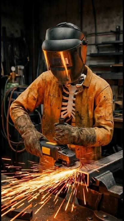 Small Vessel Seam Welding